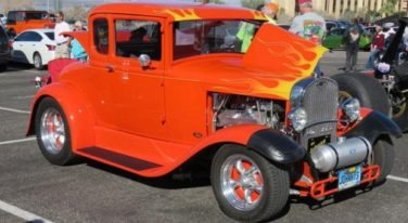 Gallery: Lake Havasu City Car Shows