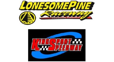 RacingJunk.Com Partners with Lonesome Pine Raceway and Kingsport Speedway