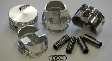 Piston Primer Part 3