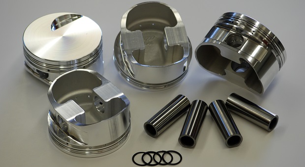 Piston Primer Part 2