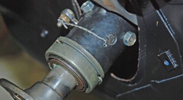 Safety First: Safety Wire