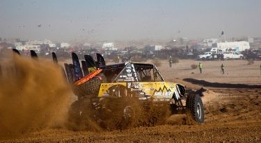 It’s Hammer Time: King of the Hammers 2017 Preview