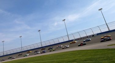 NASCAR Announces New Race Format