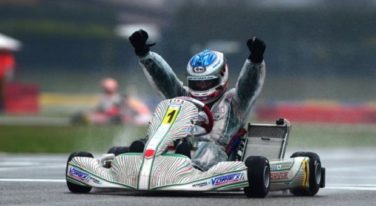 Karting: The Best Foundation for Racing