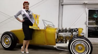 Pinup of the Week: Dorothy Von Fink