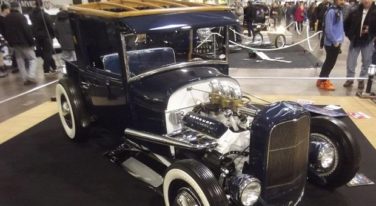 Gallery: Toronto Motorama
