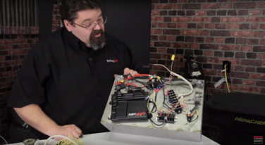 [Video] What Not To Do With Wiring