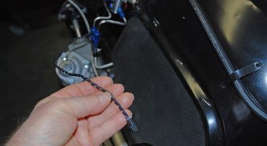 How Wire Runs Your Car Part 1