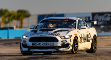 This Week in Motorsports