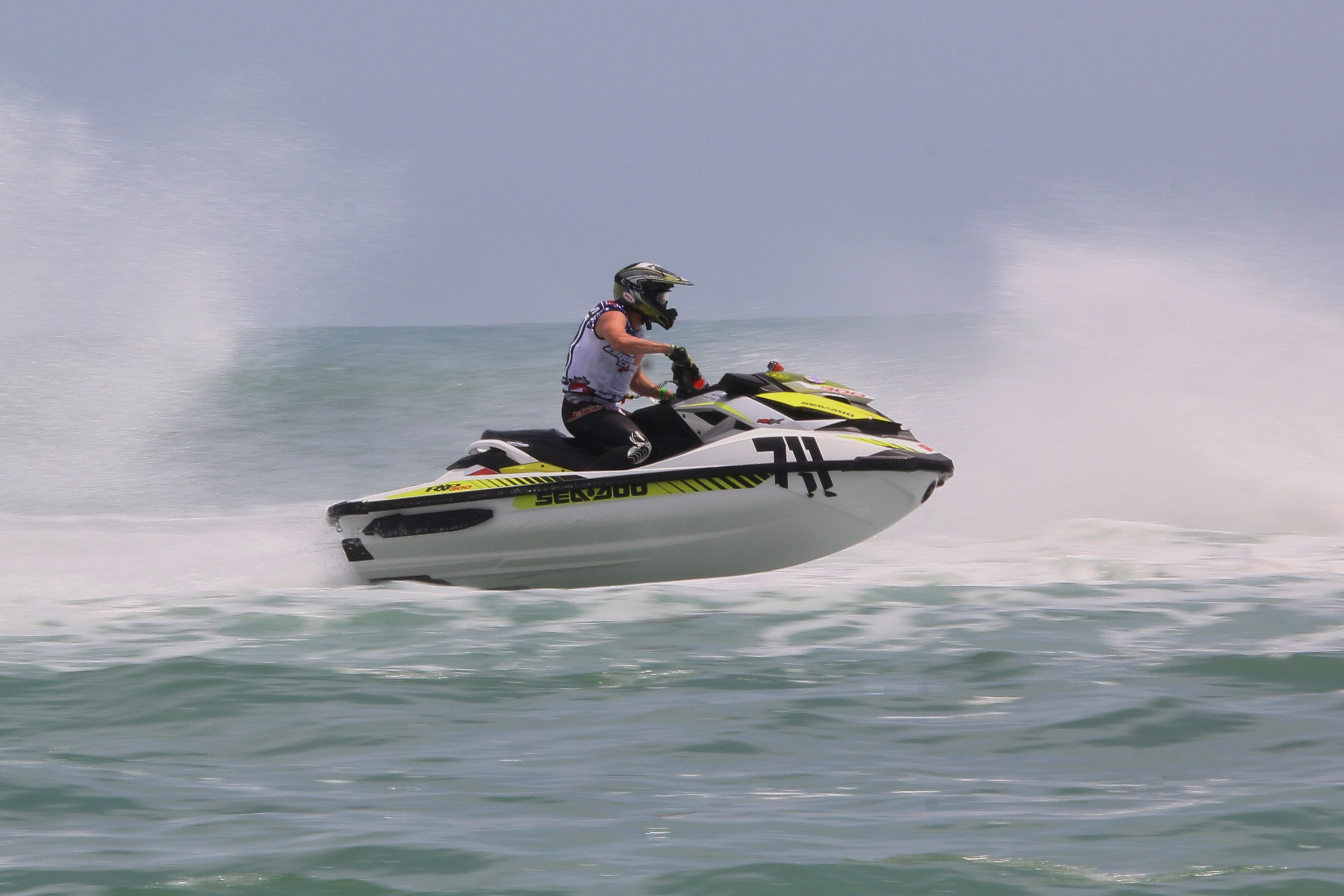 [Gallery] Aqua X Racing at Daytona – RacingJunk News