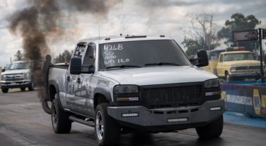 2017 NHRDA Nor Cal Diesel Nationals Results