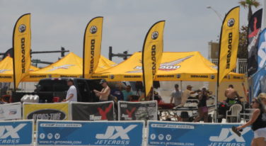 [Gallery] Aqua X Racing at Daytona