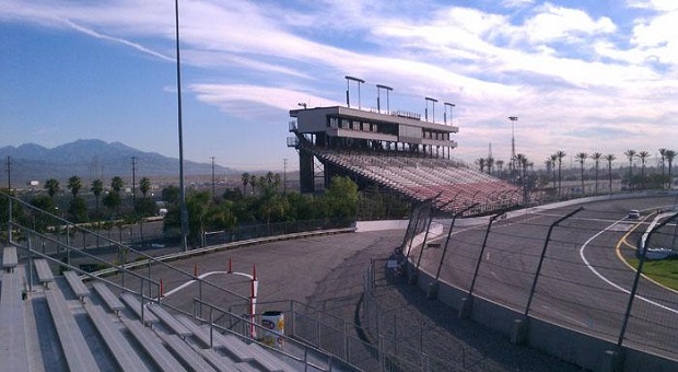 NASCAR Whelen All-American Series at Irwindale