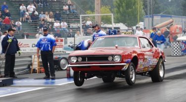 Bomb Proof Clutch Part 1