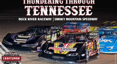 This Week in Motorsports