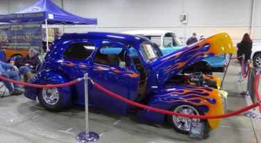 Gallery: Frank Maratta Auto Show and Race-A-Rama