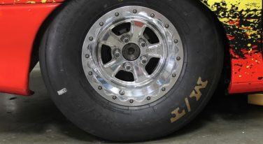 Radial Tires Unmasked