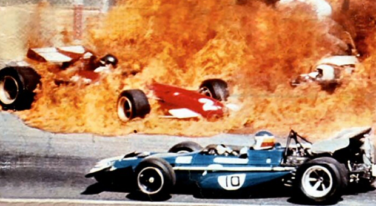 Is it Harder to Race These Days?