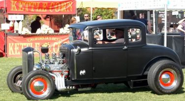 Gallery: Culver City Car Show 2017