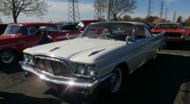 Gallery: North Brunswick PBA 160 Cops and Rodders Show