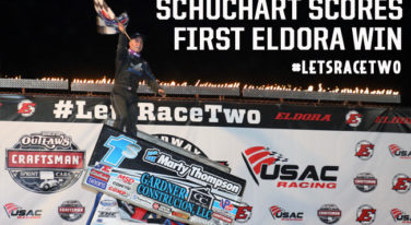 This Week in Motorsports