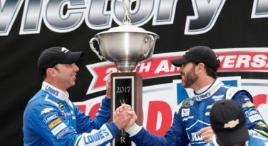 Is Stage Racing Making NASCAR Exciting Again?