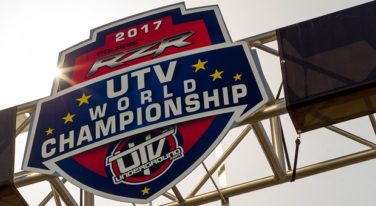 UTV World Championships 2017
