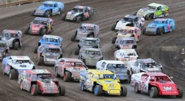 The Challenges of Dirt Ovals and their Paved Counterparts