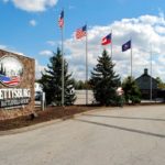For Sale: Gettysburg Battlefield Resorts Lifetime Camping Membership