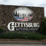 For Sale: Gettysburg Battlefield Resorts Lifetime Camping Membership
