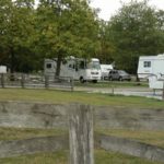 For Sale: Gettysburg Battlefield Resorts Lifetime Camping Membership