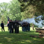 For Sale: Gettysburg Battlefield Resorts Lifetime Camping Membership
