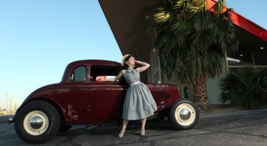 Pinup of the Week: Acid Doll