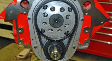 How to Install a Jesel Belt Drive