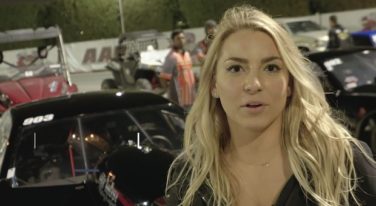 Lizzy Musi Sets Another 1/8 Mile Pro Mod Record