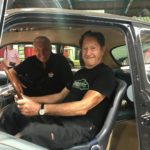 Winfield Select Six at the 2017 Syracuse Nationals