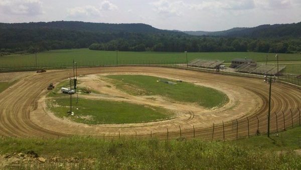 Brushcreek Motorsports Complex is For Sale for $499,000