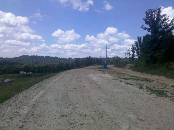 Brushcreek Motorsports Complex is For Sale for $499,000