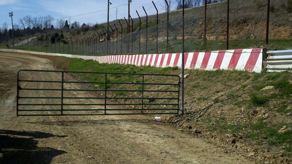 Brushcreek Motorsports Complex is For Sale for $499,000