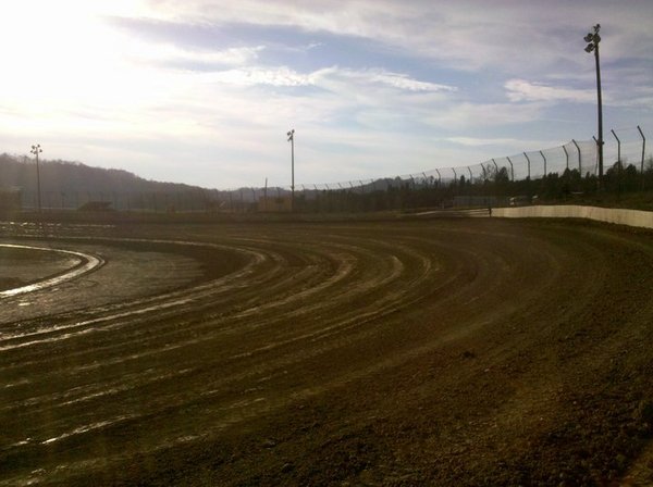 Brushcreek Motorsports Complex is For Sale for $499,000