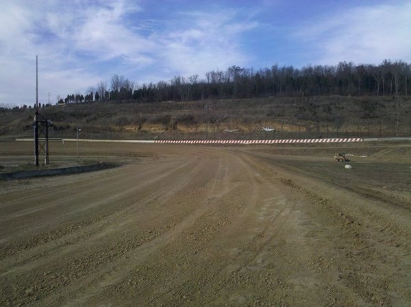 Brushcreek Motorsports Complex is For Sale for $499,000