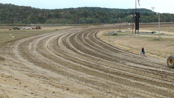 Brushcreek Motorsports Complex is For Sale for $499,000