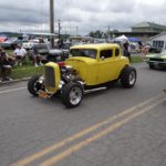 2017 PPG Syracuse Nationals