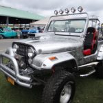 2017 PPG Syracuse Nationals