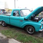 2017 PPG Syracuse Nationals