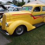 2017 PPG Syracuse Nationals
