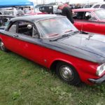 2017 PPG Syracuse Nationals
