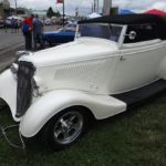 2017 PPG Syracuse Nationals