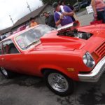 2017 PPG Syracuse Nationals