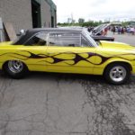 2017 PPG Syracuse Nationals